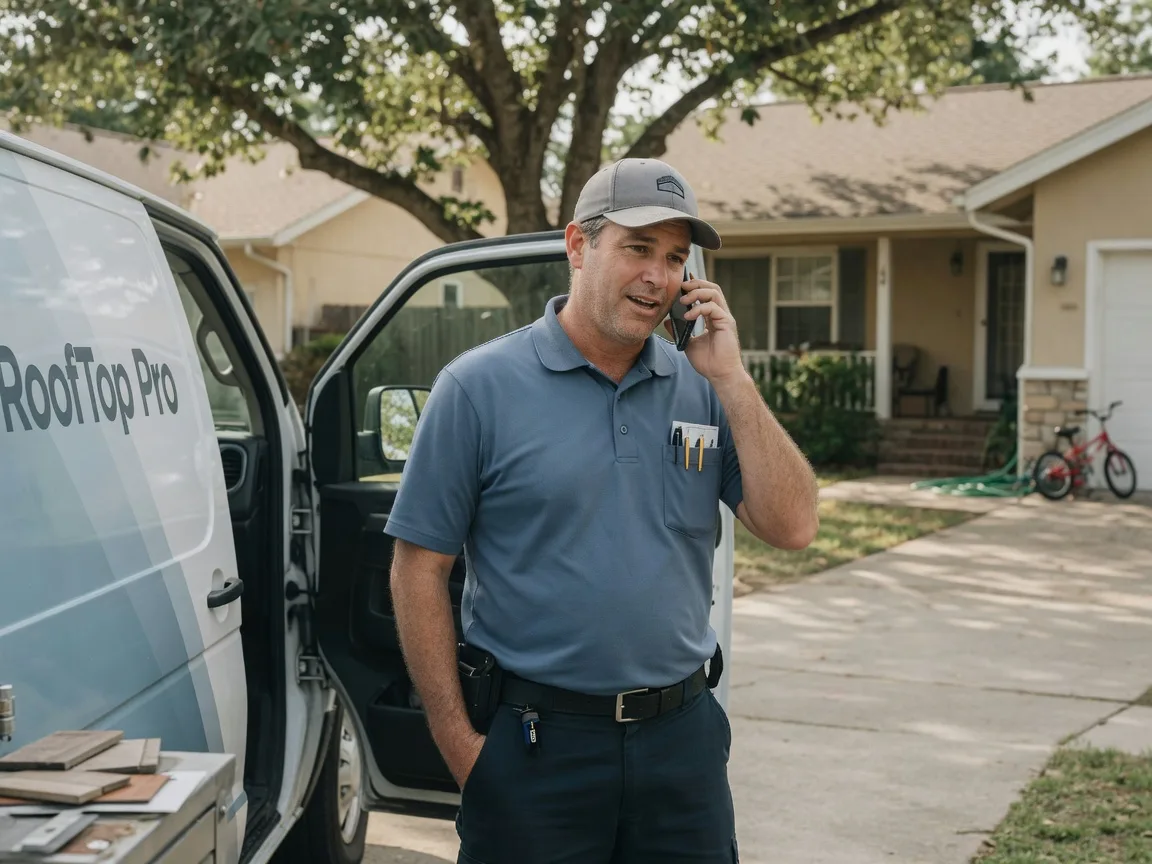 Roof Repair Dublin, GA FAQs