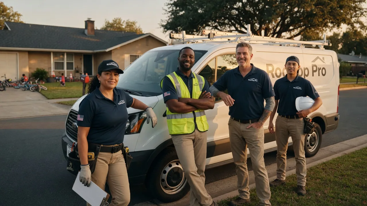 Roof Repair in Dublin, GA near me